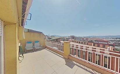 Terrace of Attic for sale in Barberà del Vallès  with Terrace