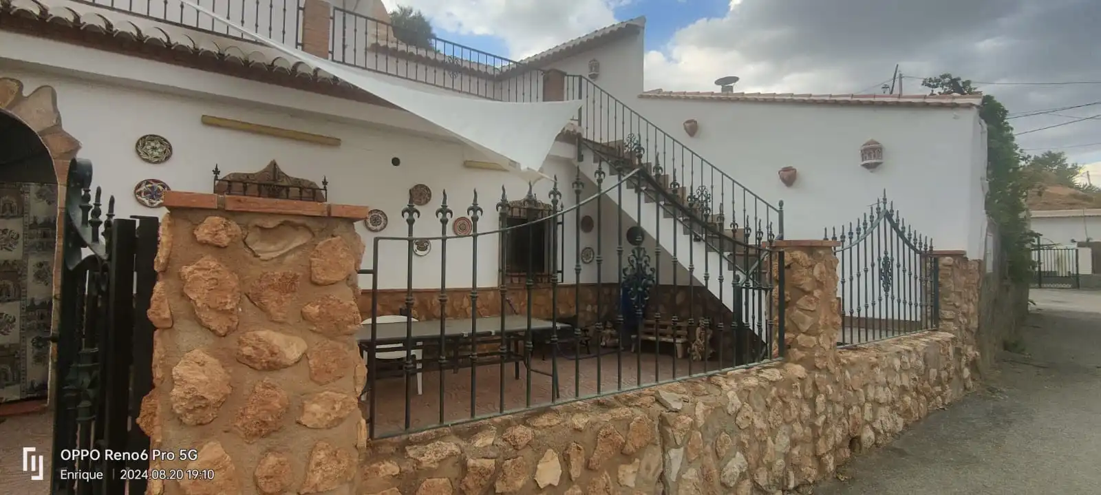 Casa in vendita a Cortes y Graena, imagen 64