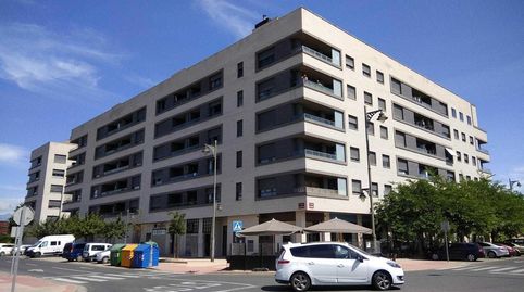 Foto 5 de Pis en venda a C/ Ana María Matute, San Ignacio de Loyola, El Campillo - Norte, Logroño