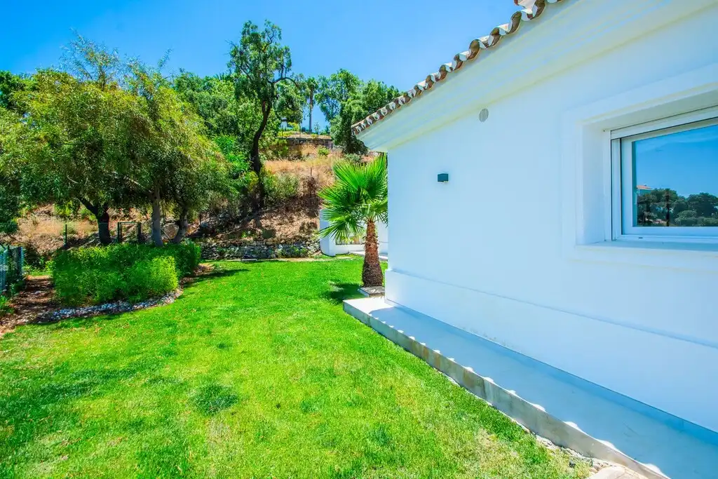 Chalet con piscina en venta en La Mairena, imagen 36