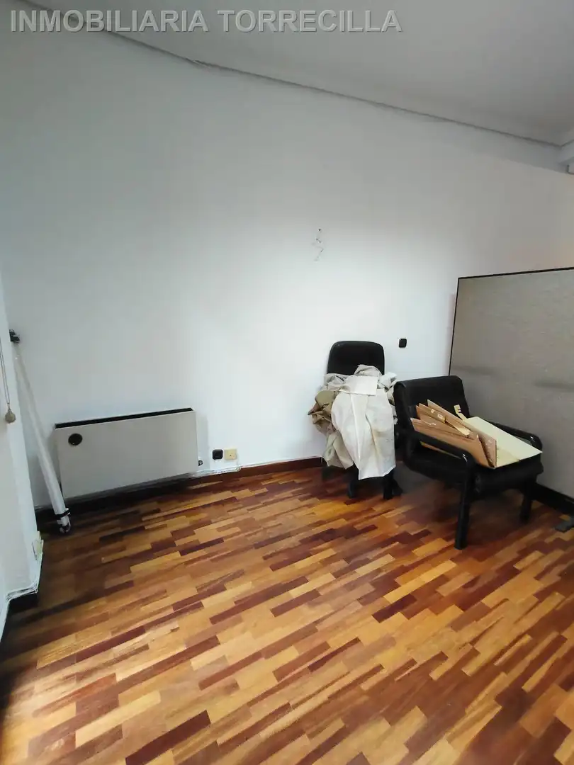 Oficina de lloguer en Valladolid