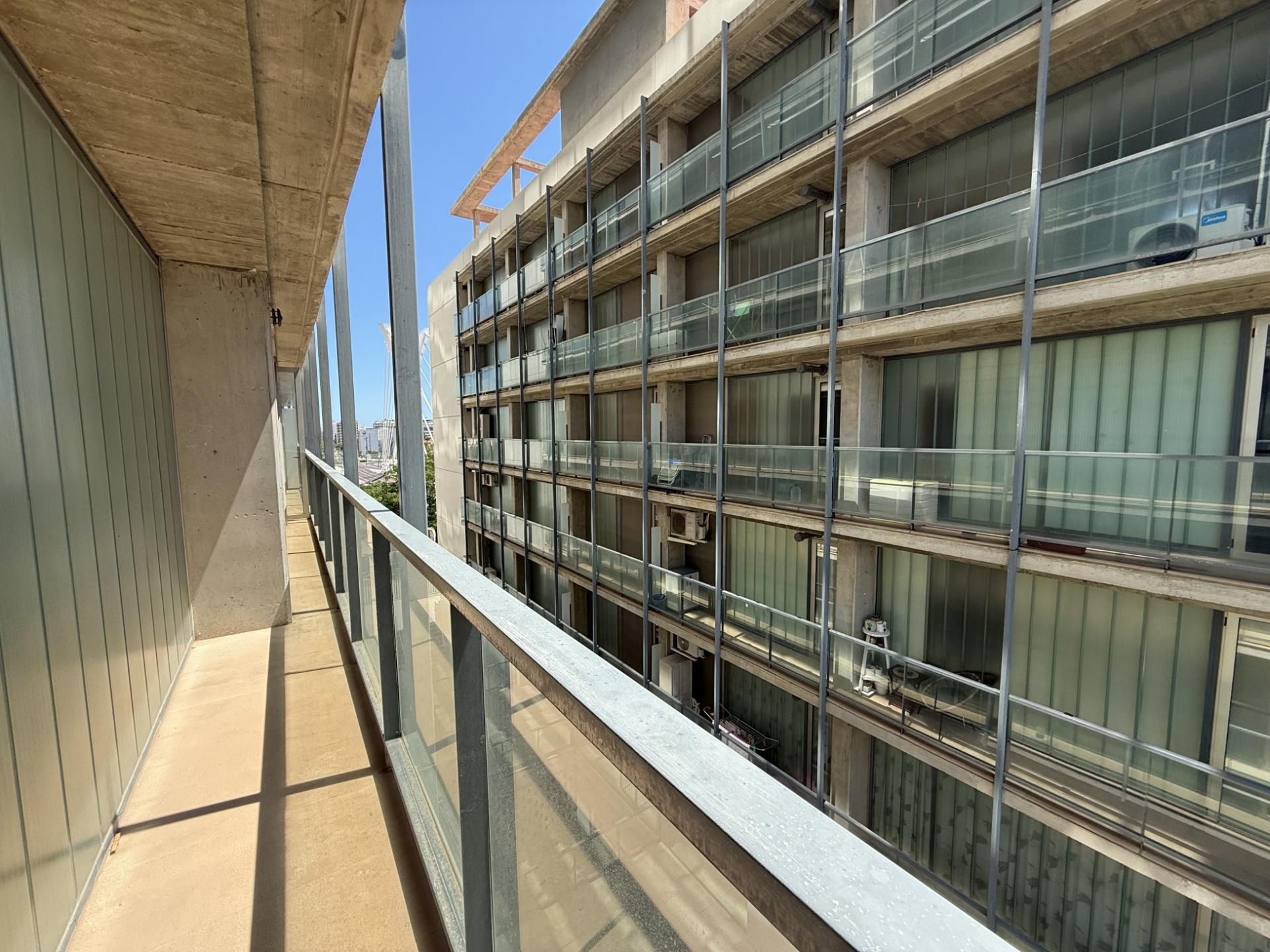 Flat for sale in Estación - Universidad