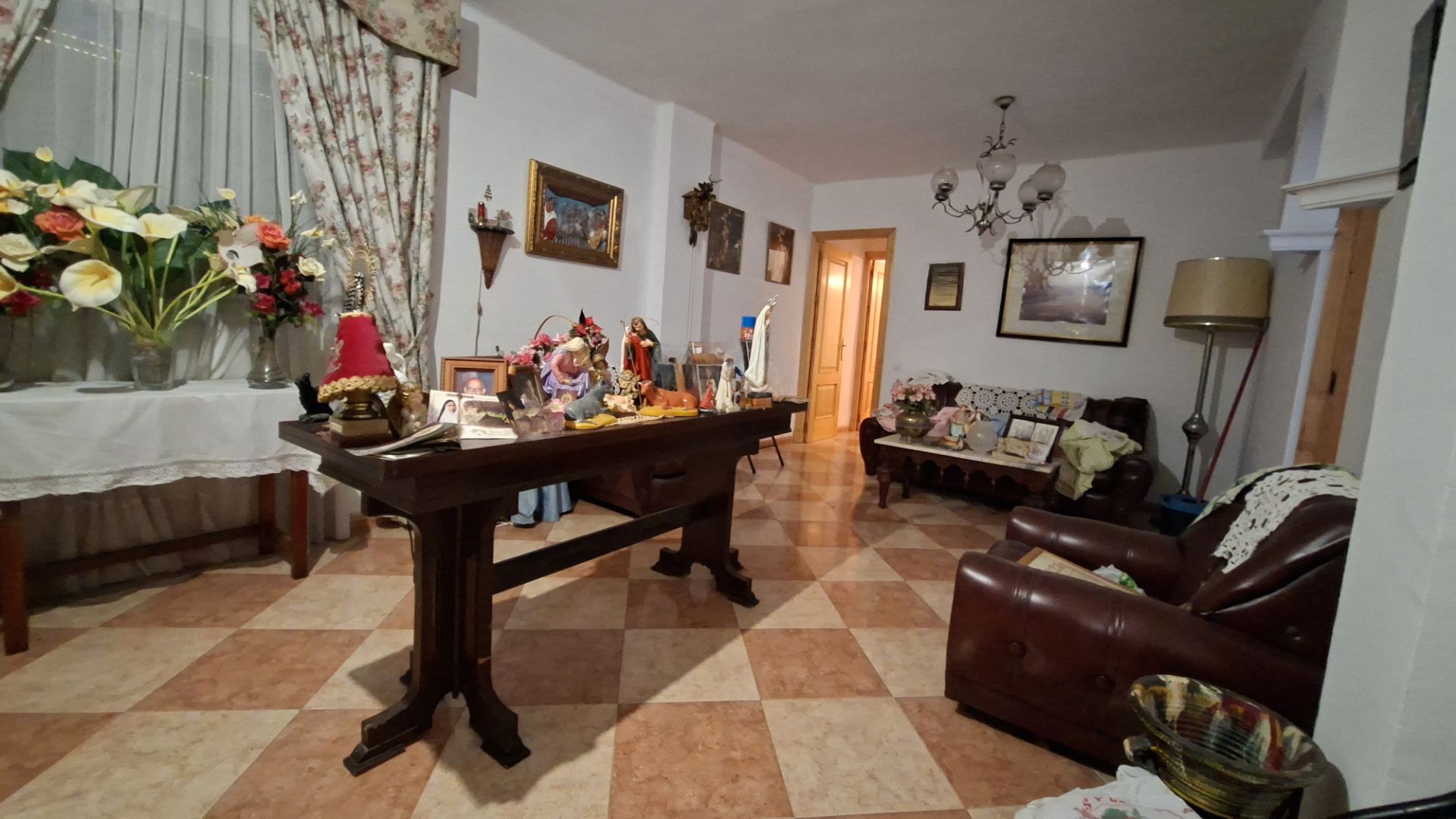Flat for sale in Chiclana de la Frontera  with Air Conditioner and Terrace