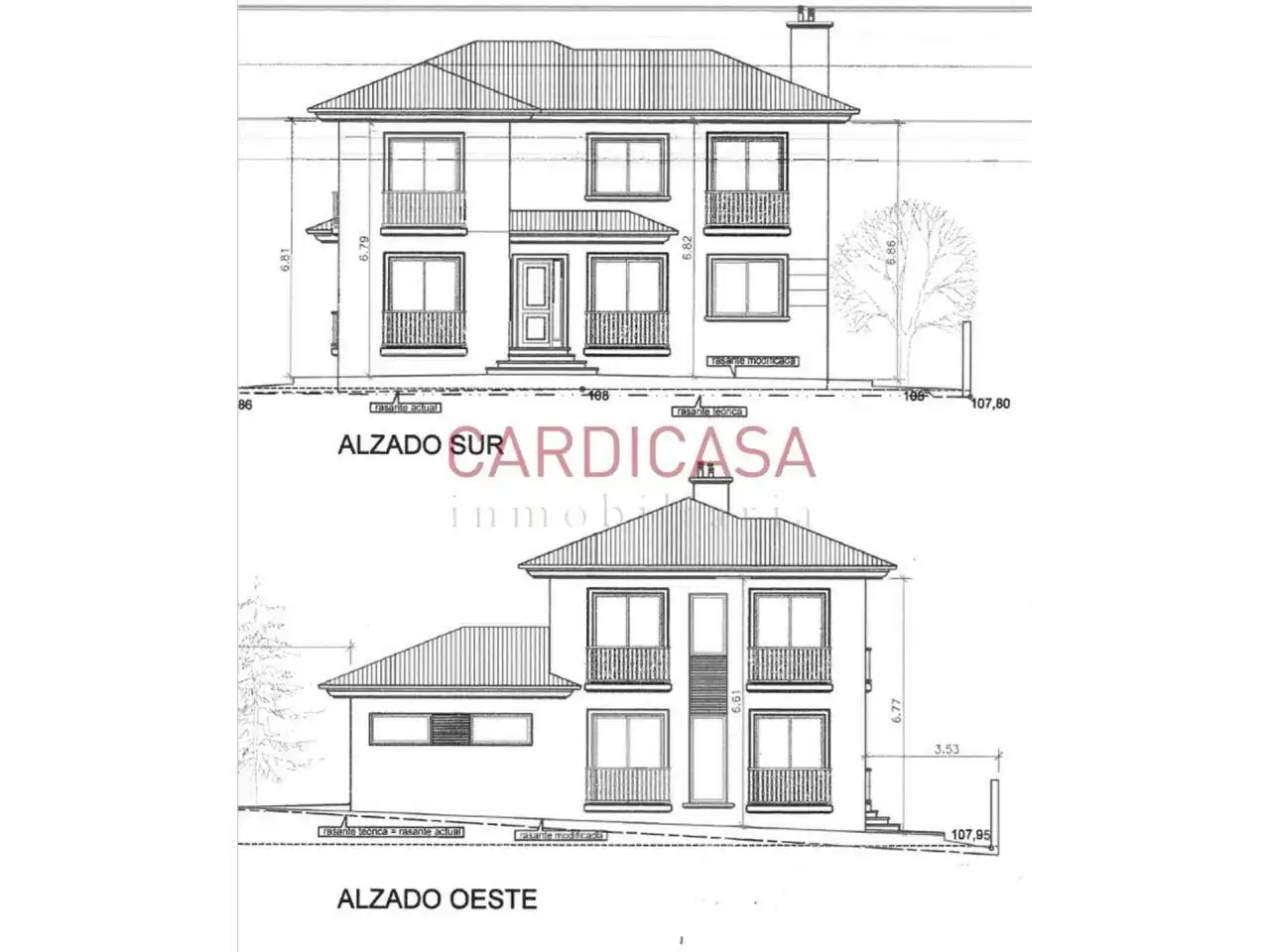 Terreno residencial en venta en Bembrive