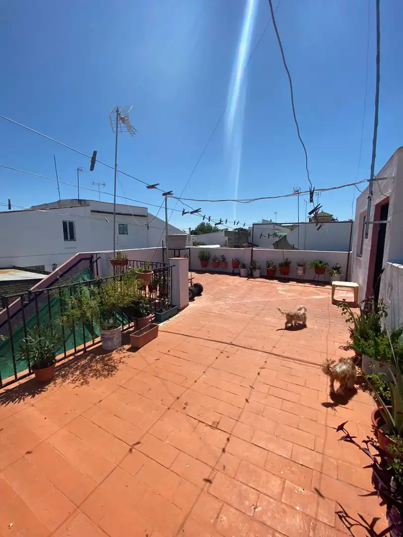 Casa amb terrassa en venda a SAN PEDRO 15, imagen 23