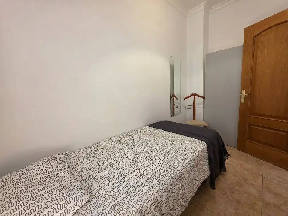 Habitación de Piso en venta en Las Palmas de Gran Canaria con Amueblado