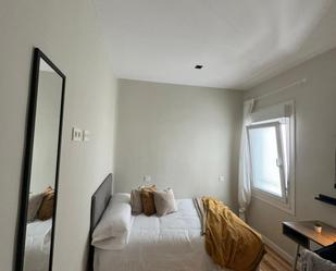 Bedroom of Apartment to share in  Madrid Capital  with Furnished, Oven and Washing machine