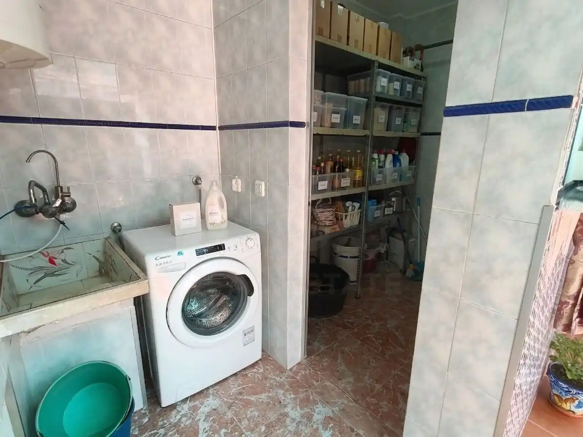 Casa en venda a Navas del Sepillar, imagen 7