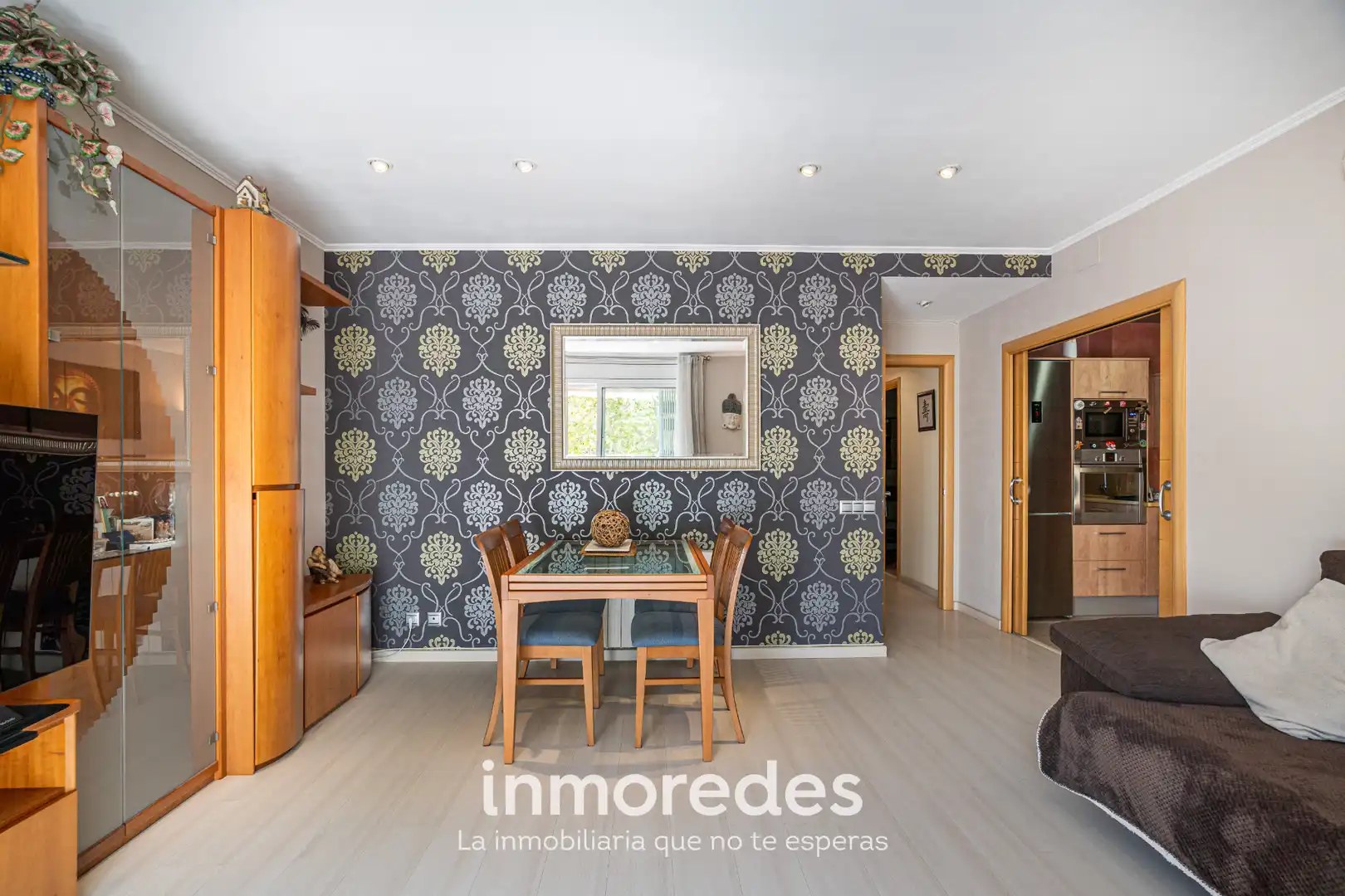 Piso con terraza en venta en Camí de Sant Jeroni de la Murtra, imagen 27
