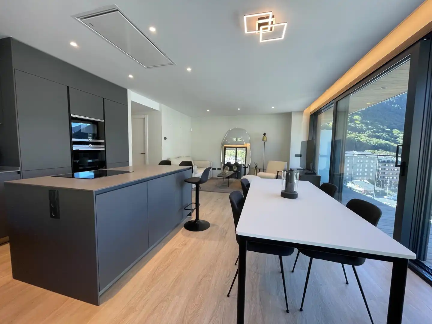 3-bedroom flat for rent in Escaldes-Engordany · 11 of 60