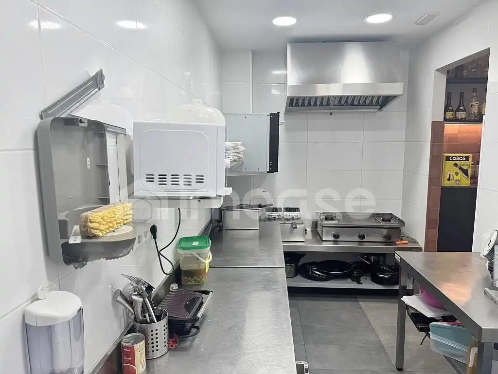 Business premises for sale in Sant Joan de Vilatorrada, imagen 6