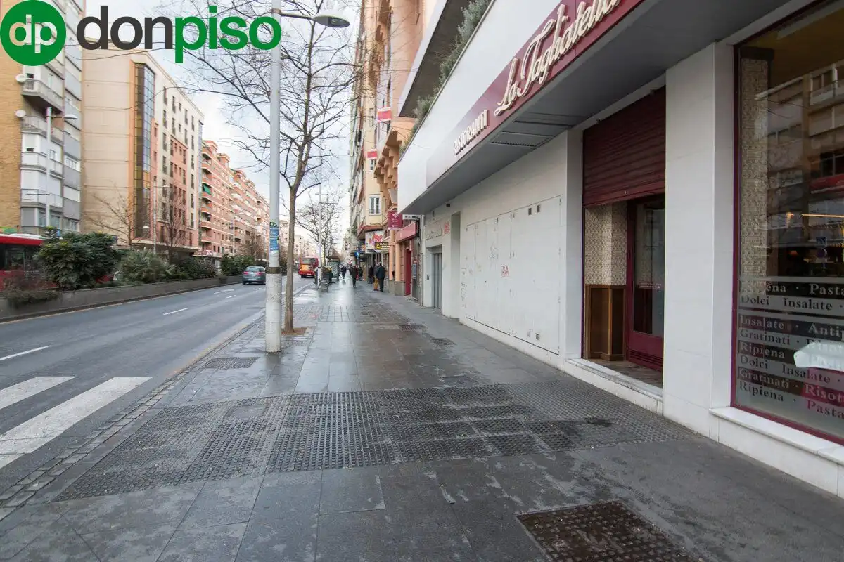 Aparcament en venda a Calle RECOGIDAS, imagen 14