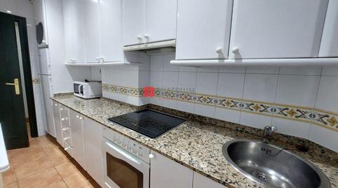 Foto 4 de Pis de lloguer a Hórreo, Ensanche - Sar, Santiago de Compostela