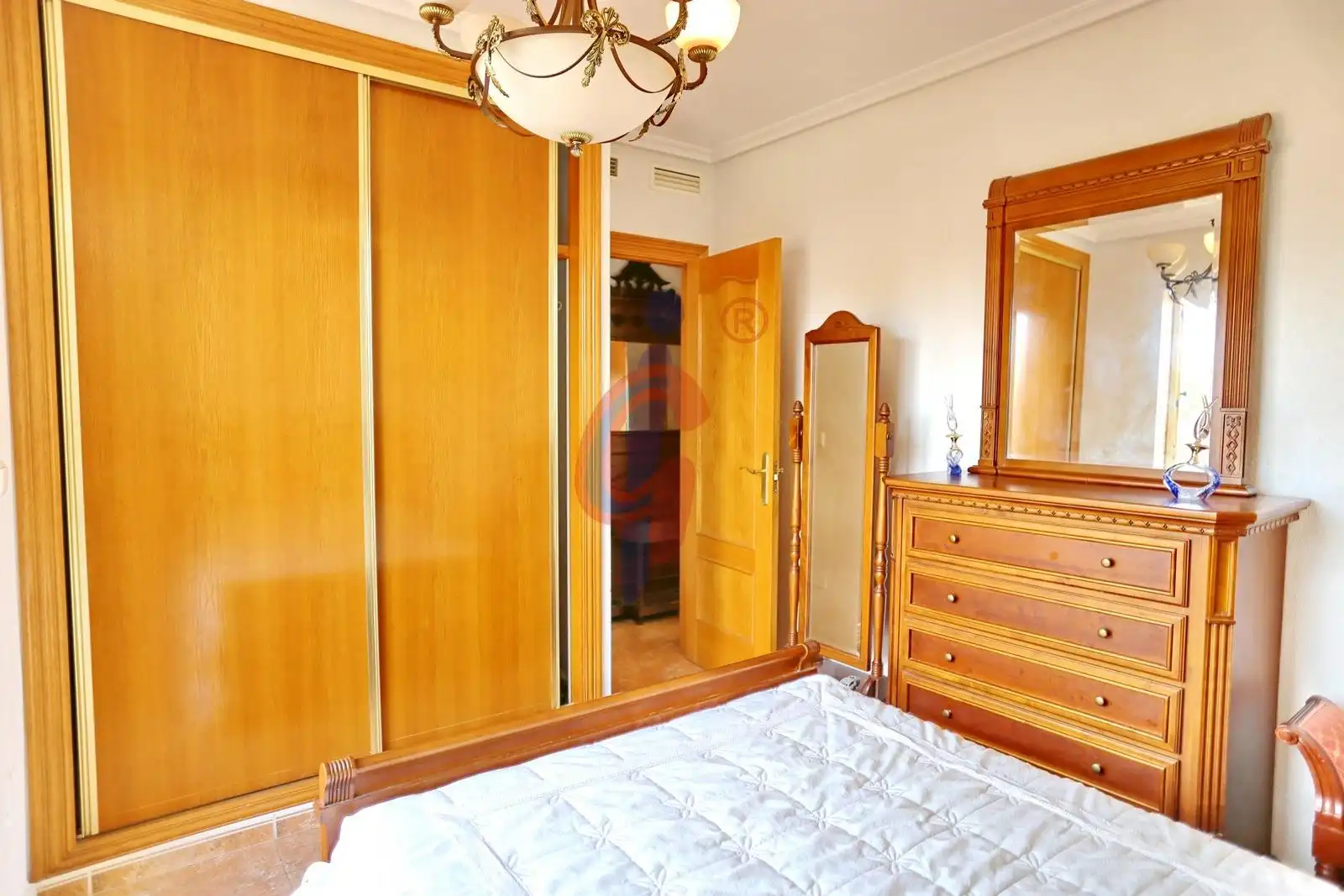 Ático en venta en Calle Rafael Alberti 63, imagen 16