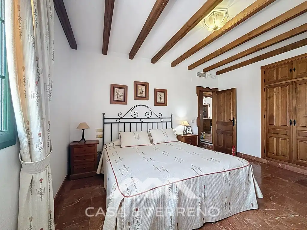 Maison avec terrasse à vendre à DS Diseminado749 Poligono 13 Parcela, imagen 33