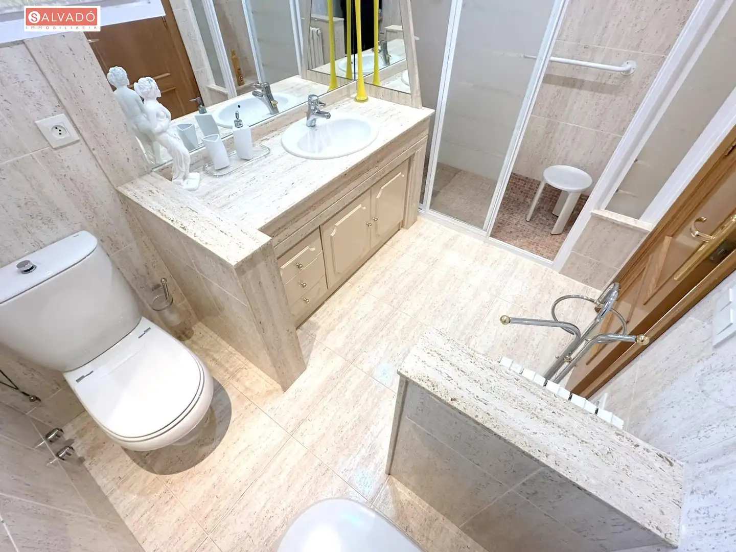 Chalet con terraza en venta en Segur de Dalt, imagen 36