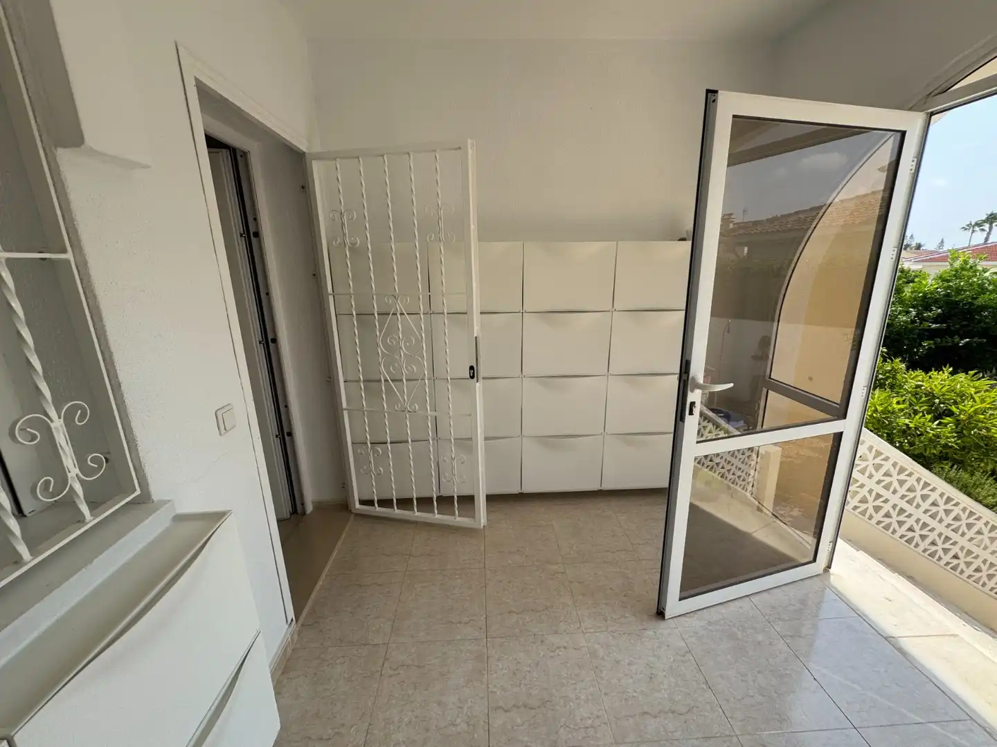 Casa o xalet en venda en Rojales amb Aire condicionat, Jardí privat i Terrassa