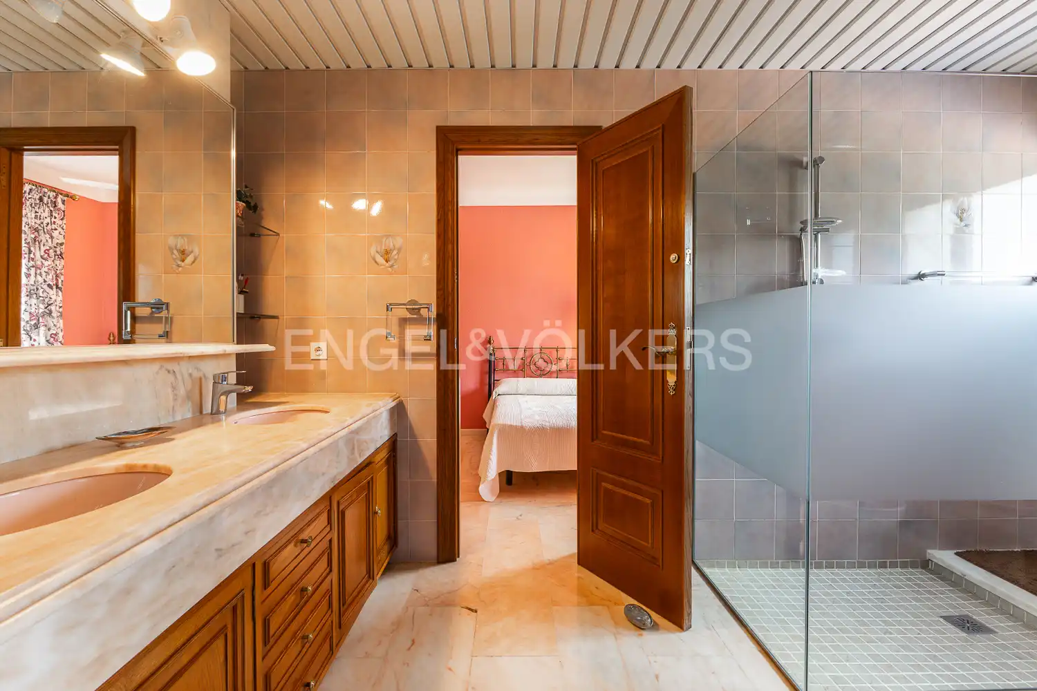 Casa con terraza en alquiler en Calle Salem, imagen 33