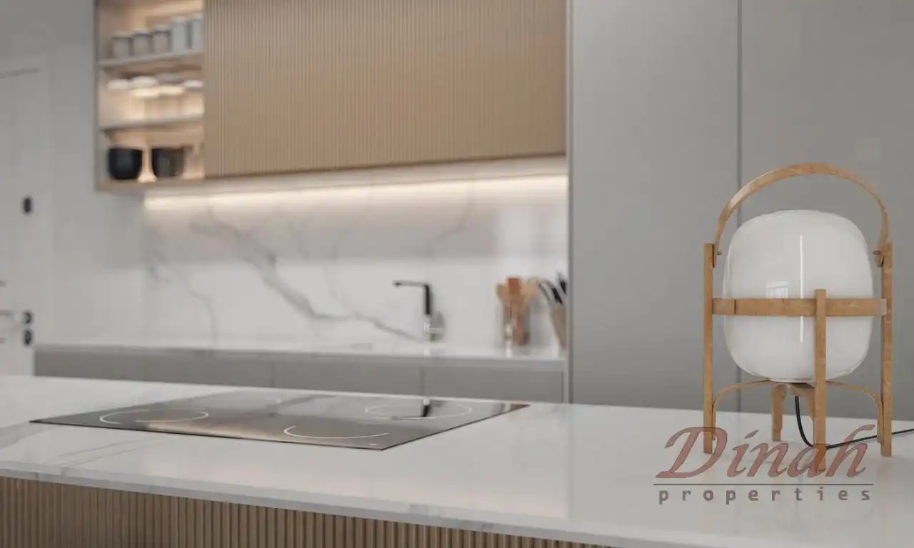Apartament amb piscina en venda a llevante, imagen 9