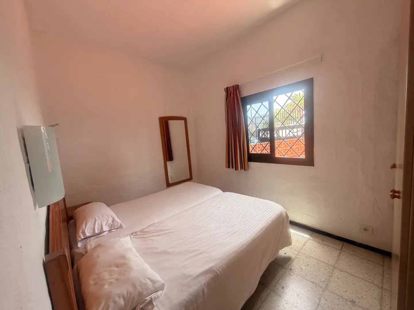 Habitación de Casa o chalet en venta en San Bartolomé de Tirajana con Jardín privado, Terraza y Trastero