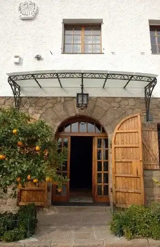 Finca rústica en venta en Castellbisbal, Barcelona
