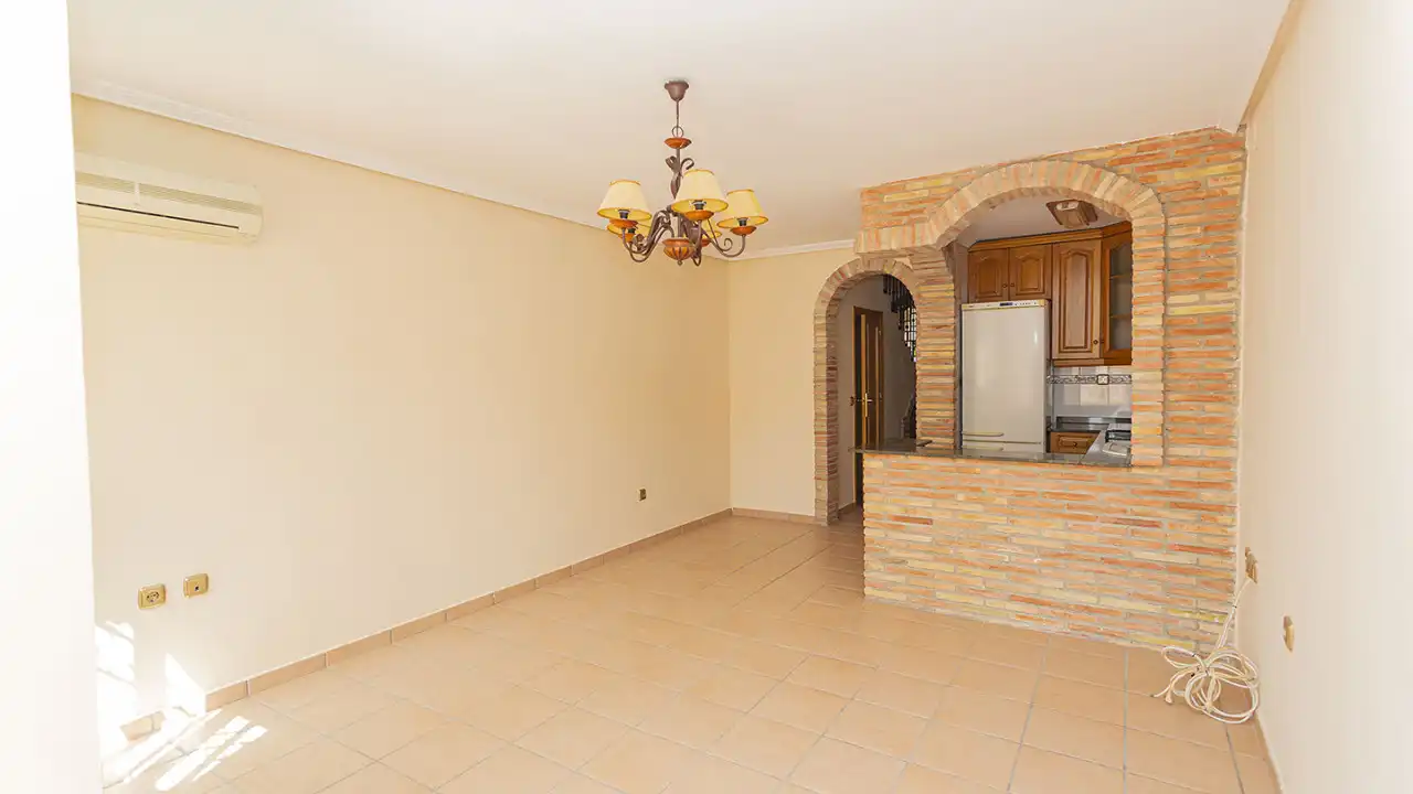Terraced house with terrace for sale in Orihuela Costa, imagen 7