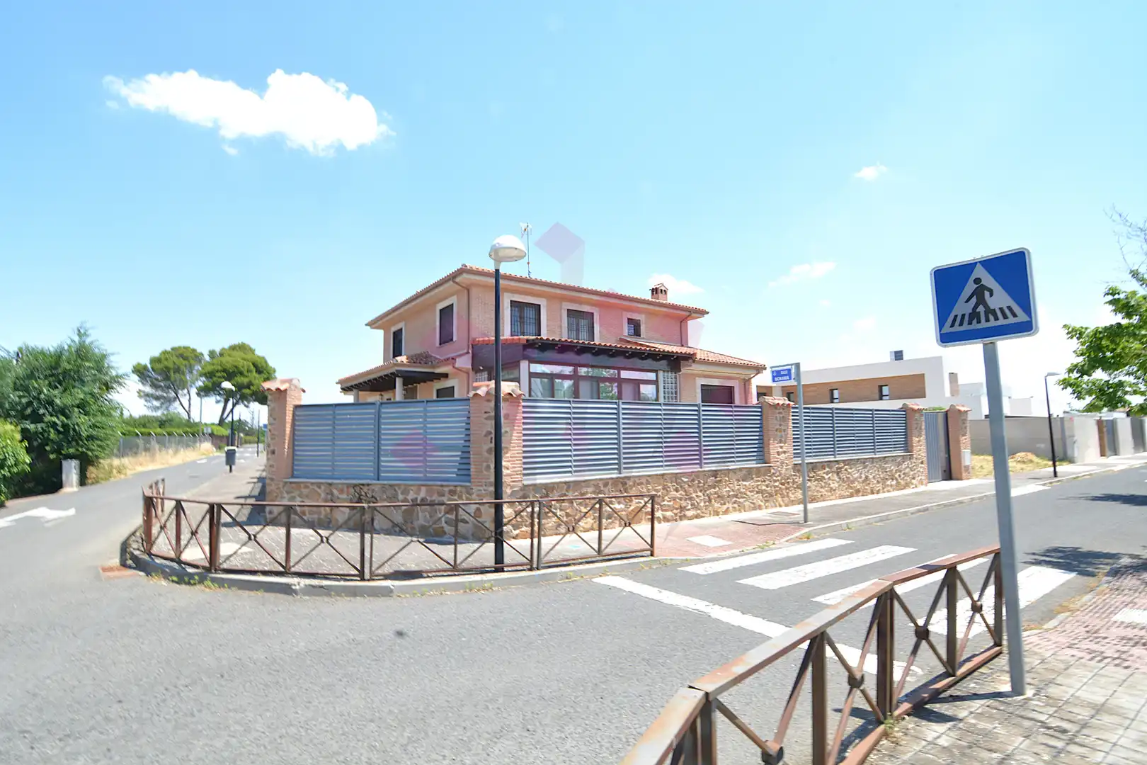 Casa o xalet en venda en Ciudad Real amb Aire condicionat, Calefacció i Jardí privat