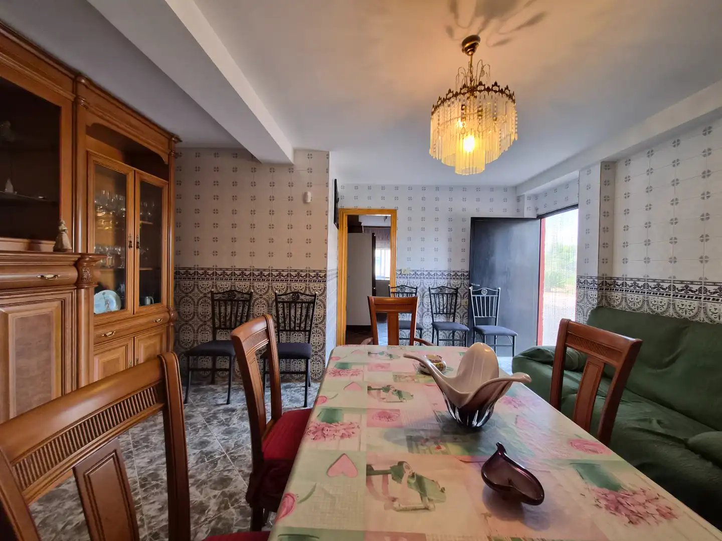 Villa avec piscine à vendre à Madrigal, imagen 26