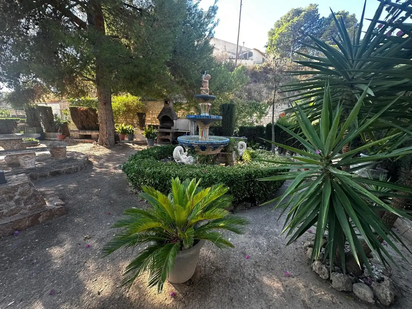 Casa in vendita a Campo Alto - Club de Campo, imagen 10