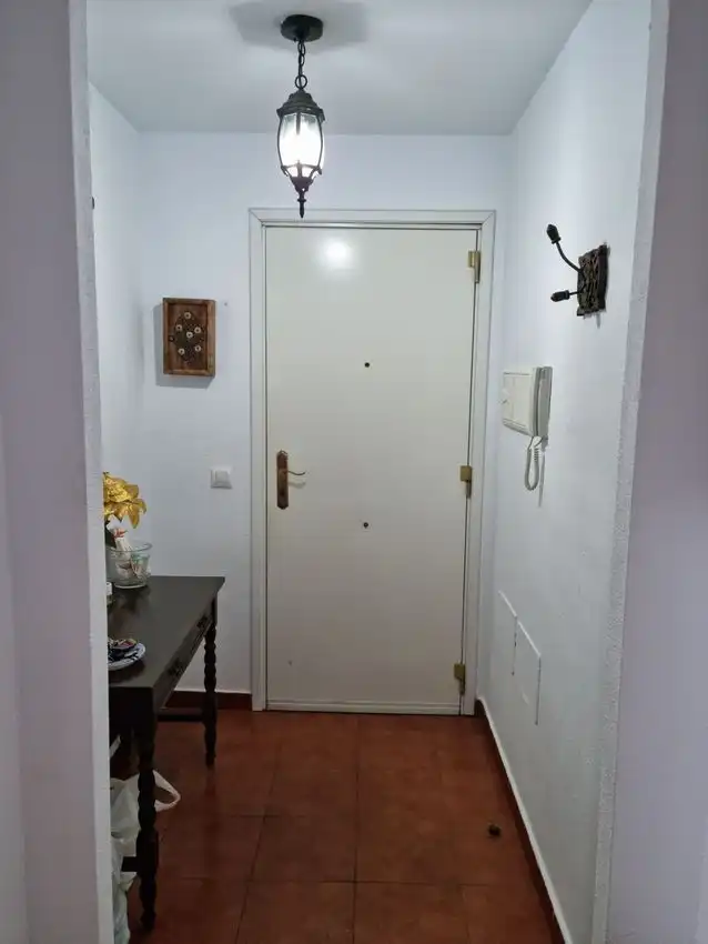 Piso en venta en Jimena de la Frontera con Aire acondicionado