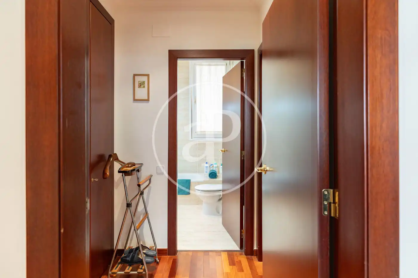 Piso en venta en Barcelona con Calefacción y Terraza