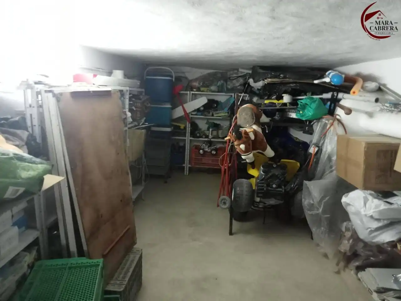 House for sale in Calle Miguel Hernandez 23, imagen 6