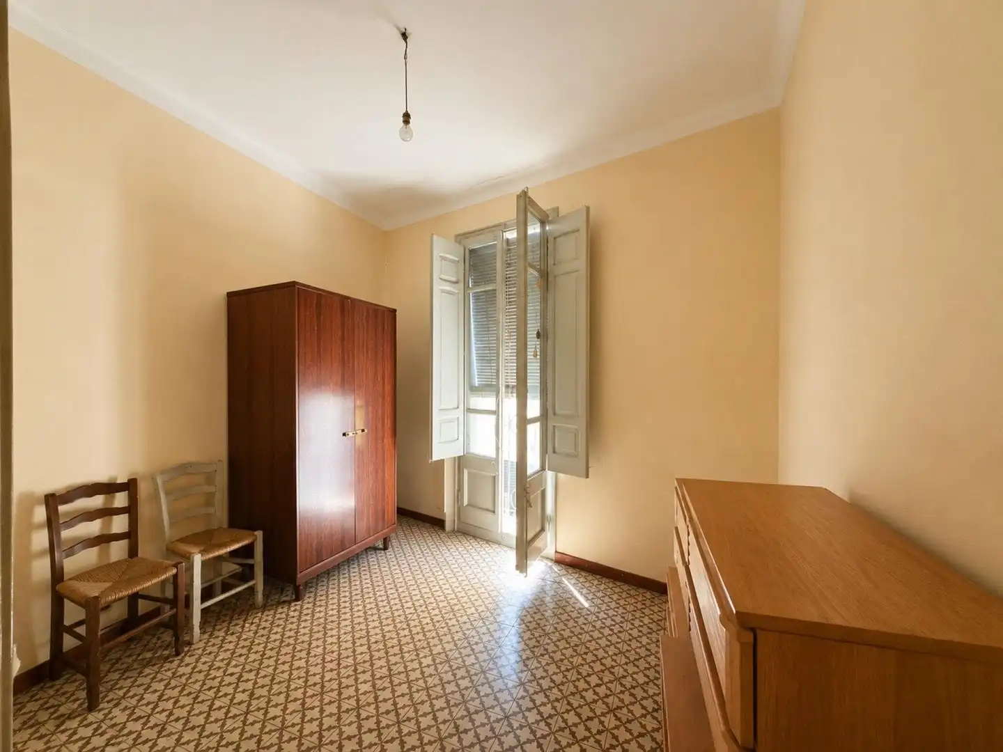 Dormitori de Finca rústica en venda en Sant Andreu de la Barca