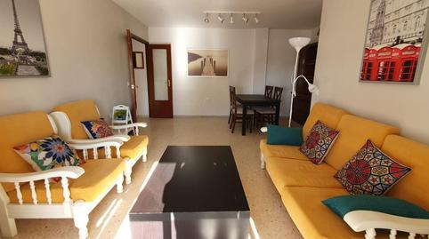 Foto 4 de Pis de lloguer a Centro - Calzada - Cabo Noval, Cádiz