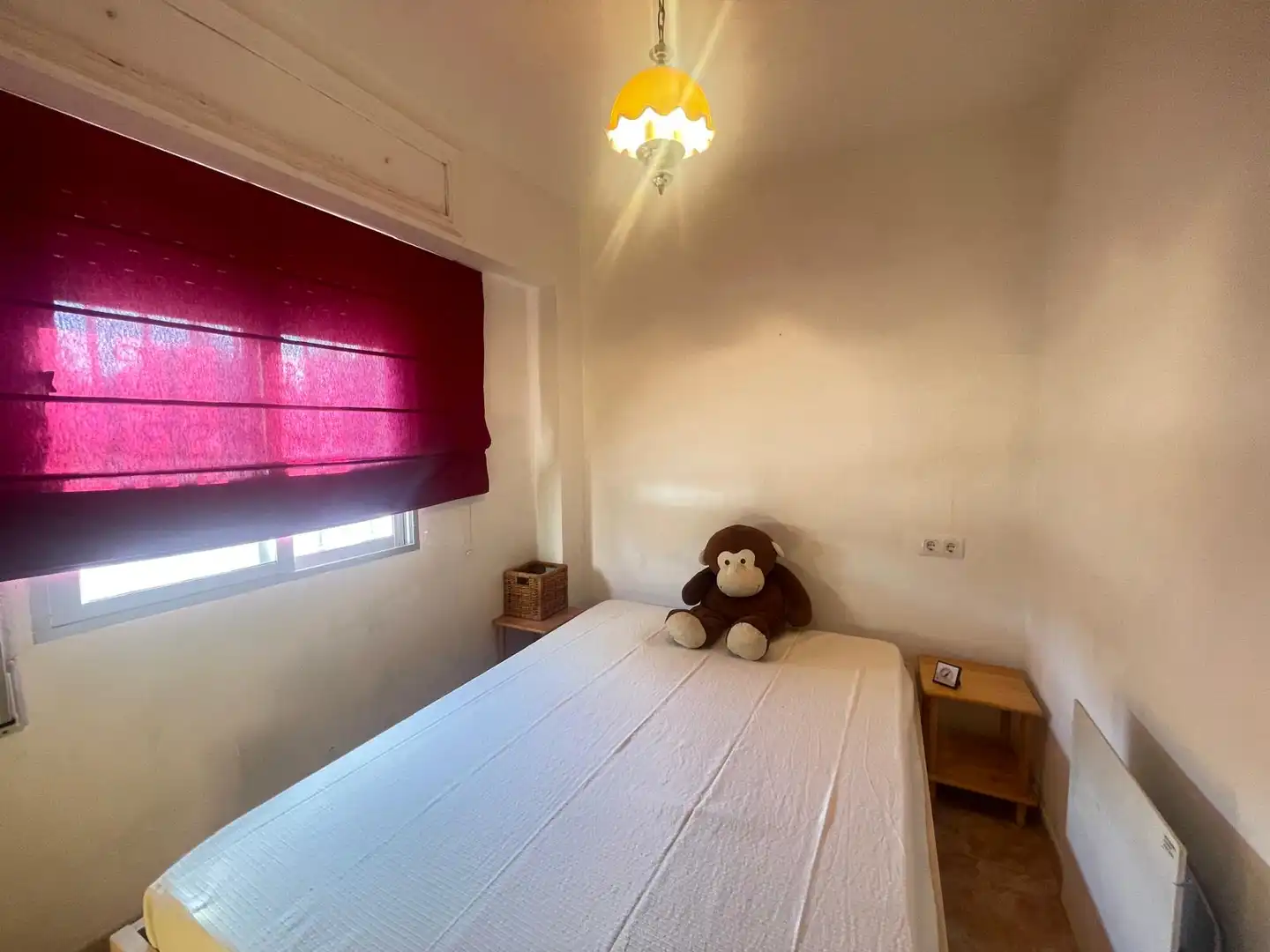 Habitación de Casa o chalet en venta en Pedralba con Jardín privado, Terraza y Piscina