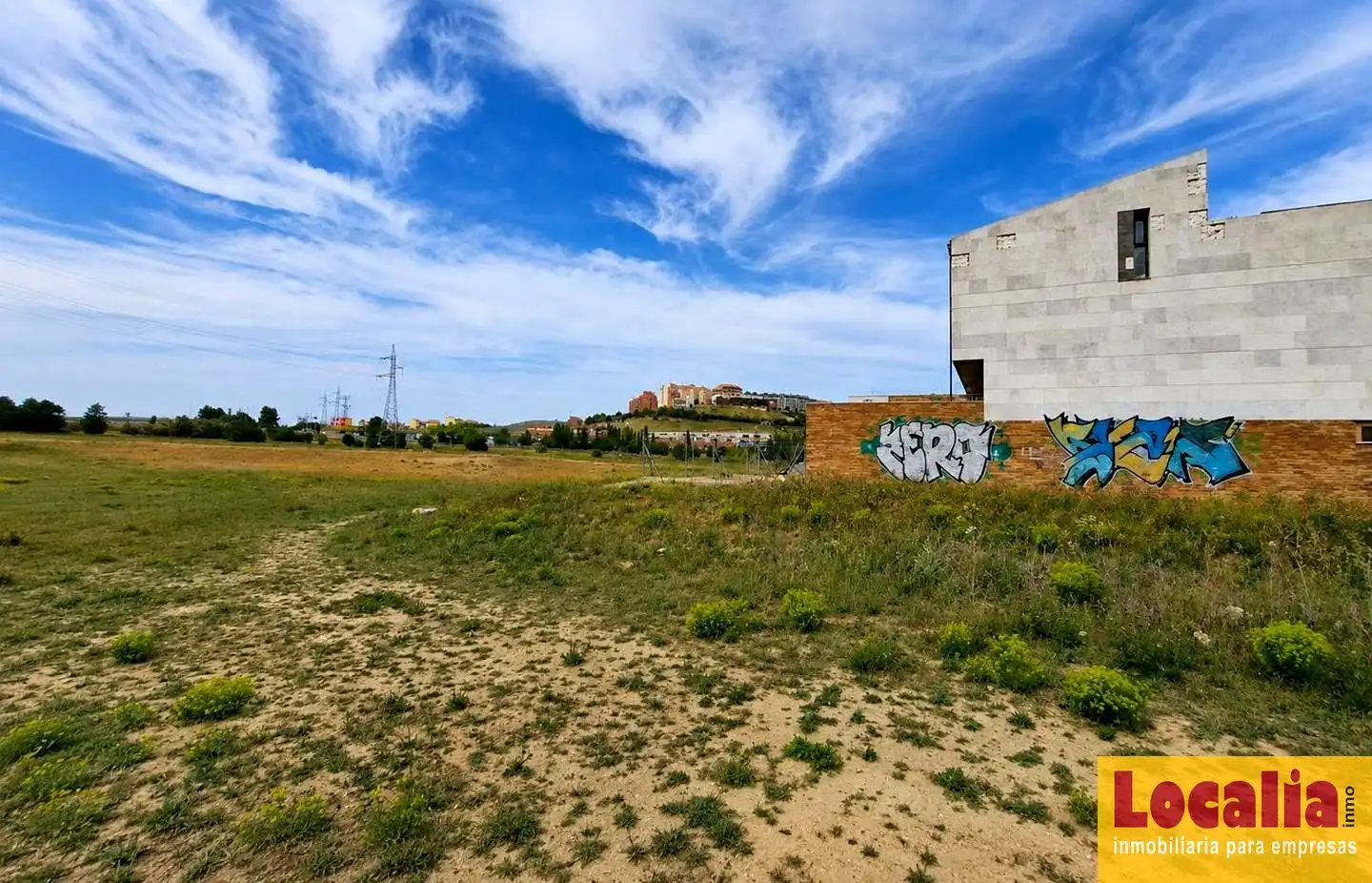 Residencial en venta en Arroyo de la Encomienda