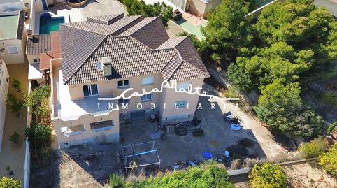 Foto 3 de Casa o xalet en venda a Escandinavia - Cautivador, L'Alfàs del Pi