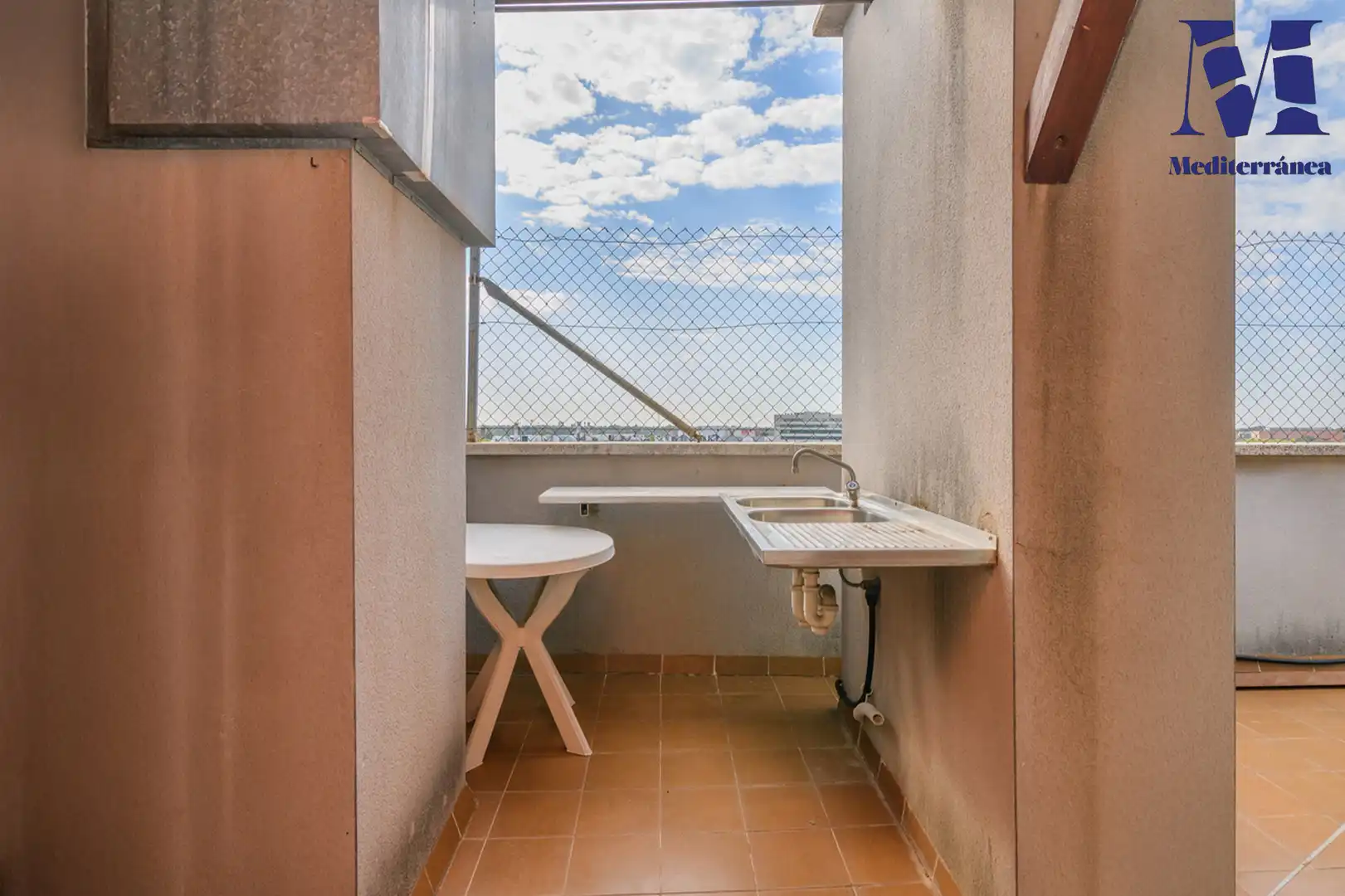Àtic amb piscina en venda a Carrer de la Indústria 2, imagen 43