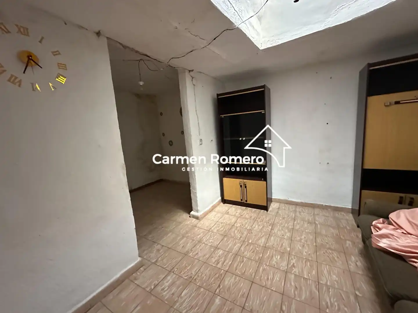 Finca rústica en venta en El Pino de Tormes con Trastero