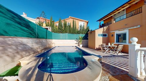 Foto 5 de Casa o chalet en venta en Mutxamel-muchamiel - Cl Monduber, Centro, Mutxamel
