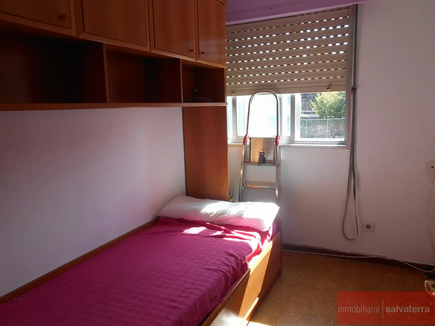 Bedroom of Flat for sale in Teis