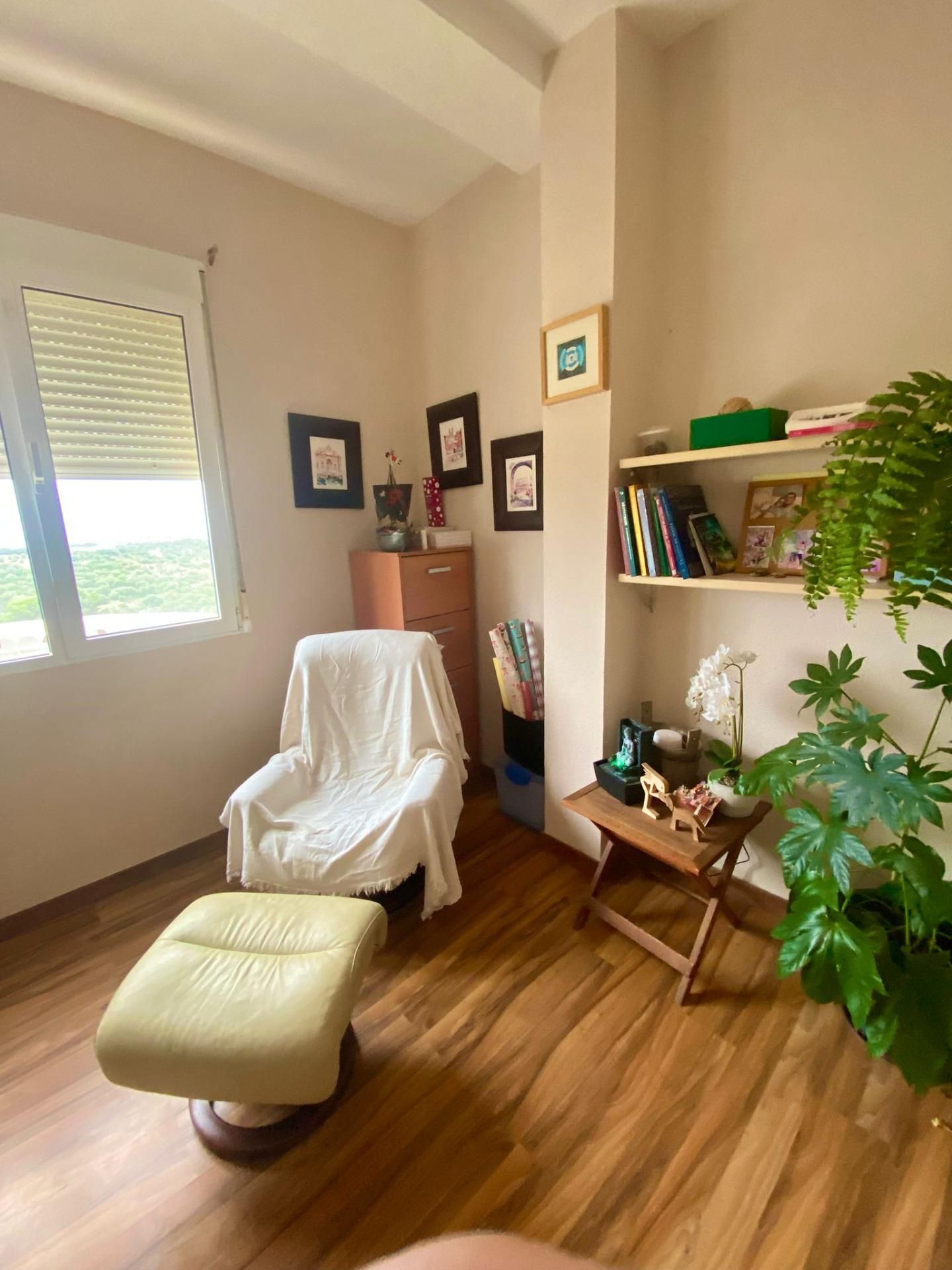 Dormitori de Pis en venda en San Roque