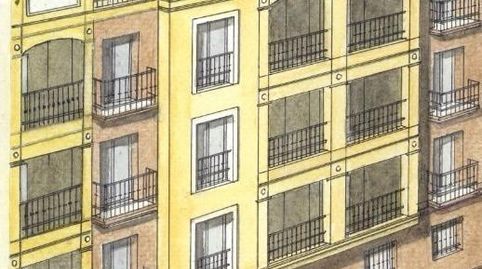 Edificio Monasterio 30 Viviendas Exclusivas en el Corazón de Atarfe