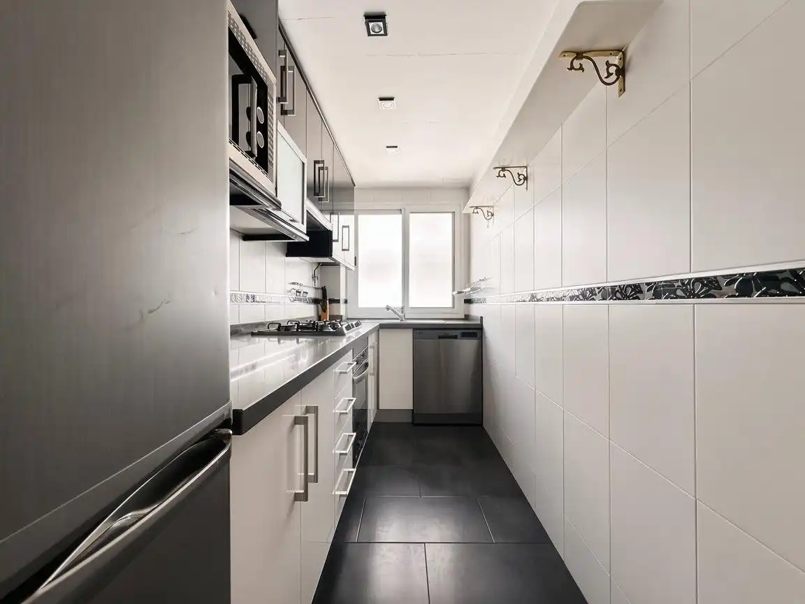 Piso en venta en Calle Calle Trébol, imagen 6