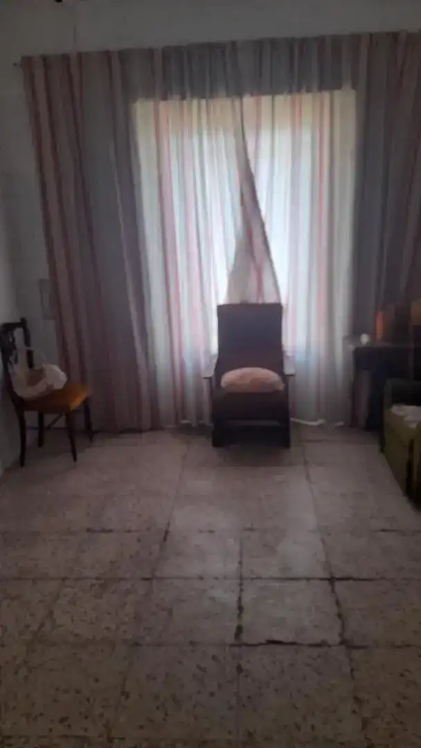 Sala d'estar de Planta baixa en venda en Lucainena de las Torres