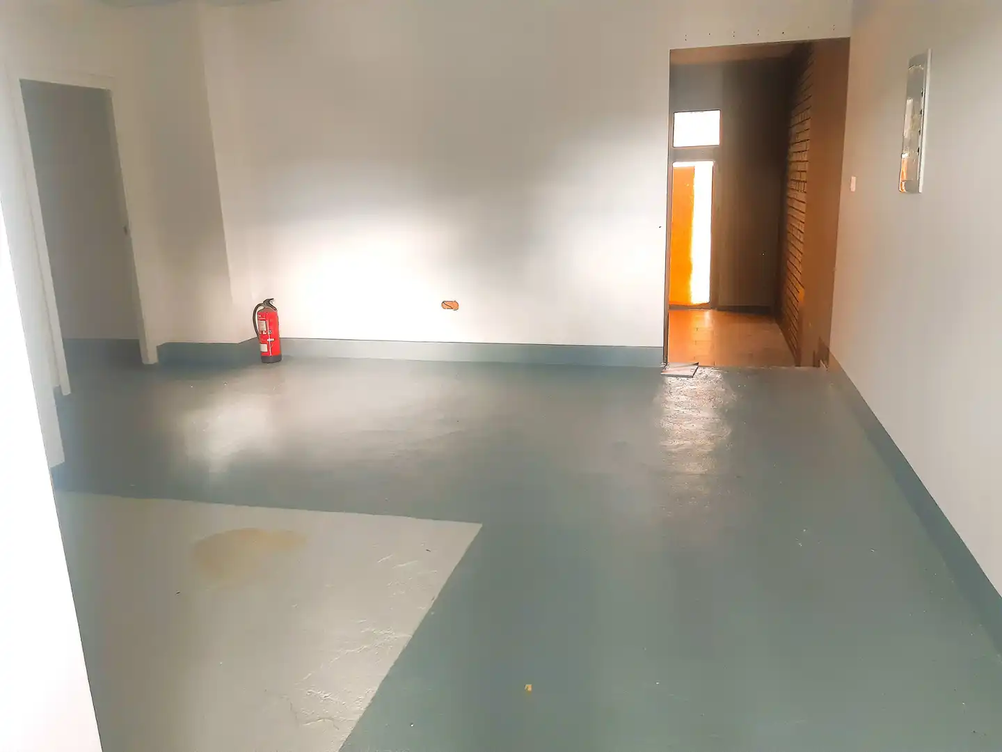 Local de alquiler en Lardero con Aire acondicionado