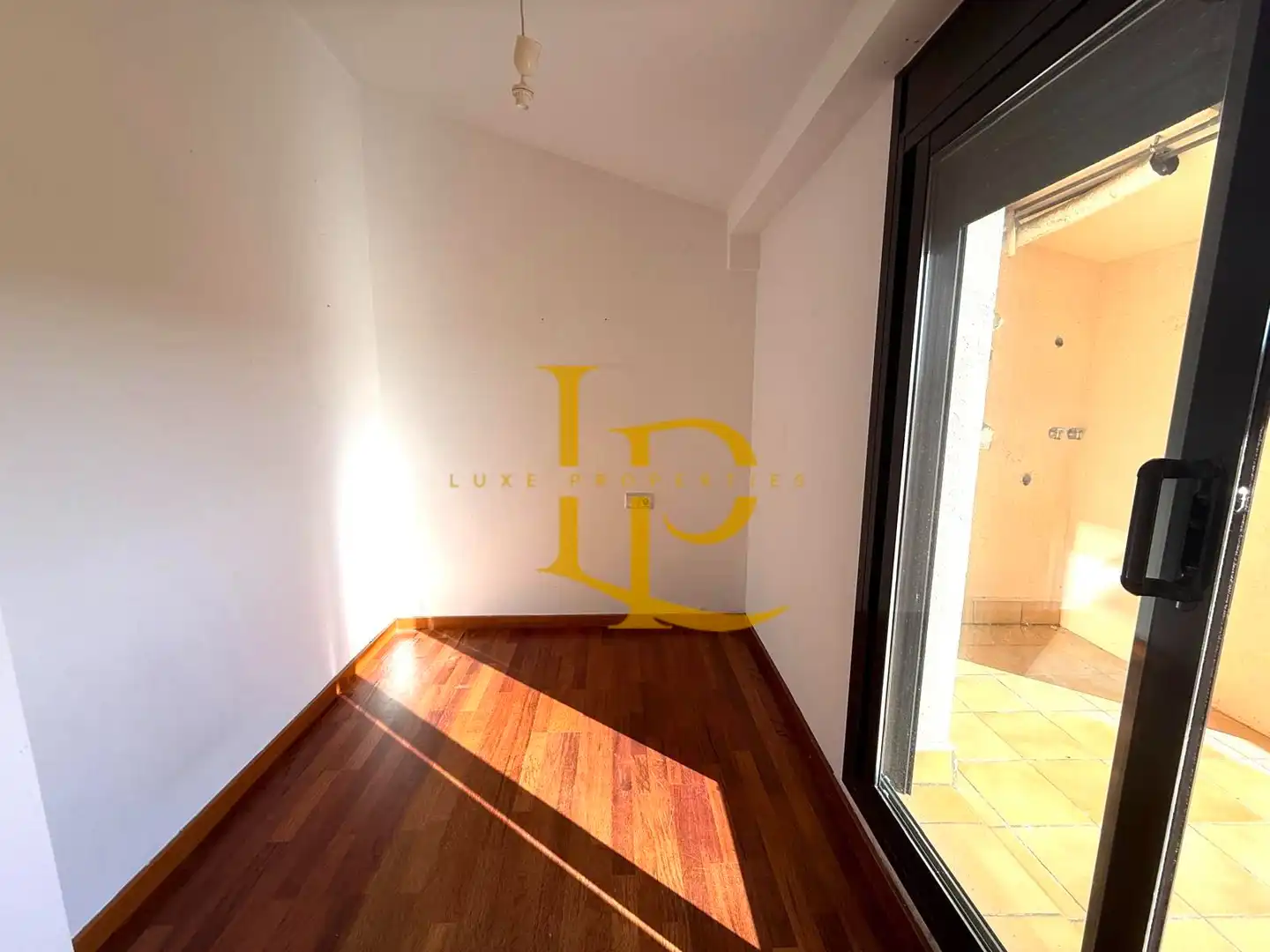 Dúplex en venda en Terrassa amb Calefacció, Parquet i Terrassa