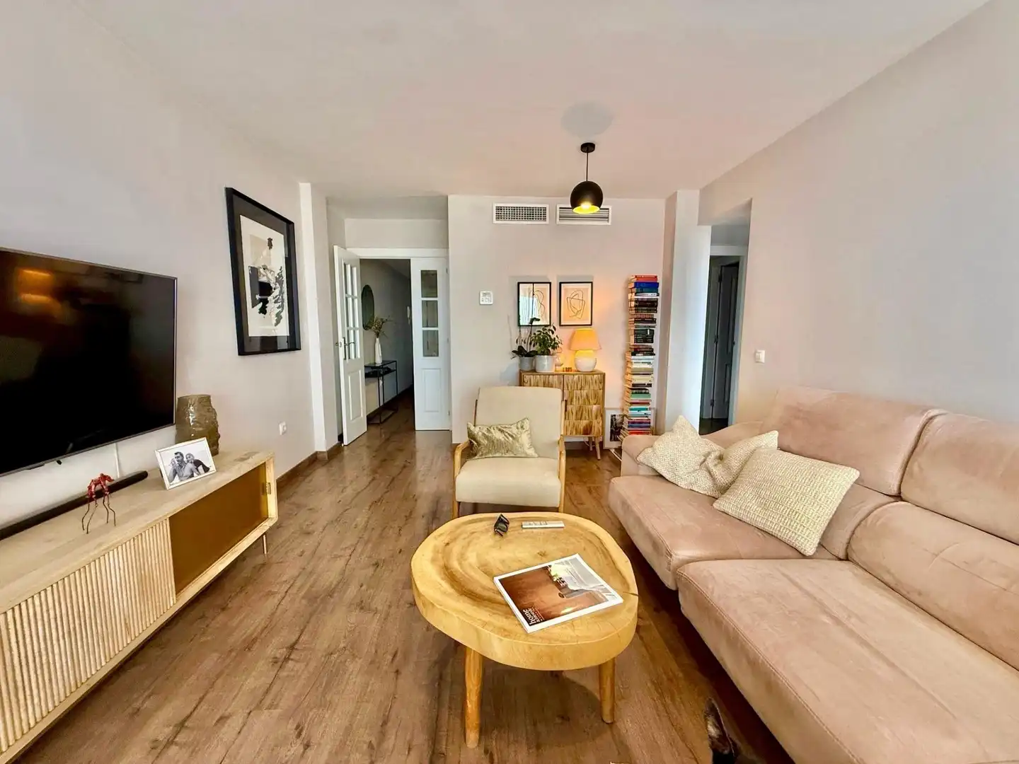 Apartment with pool for sale in Riviera del Sol, imagen 6