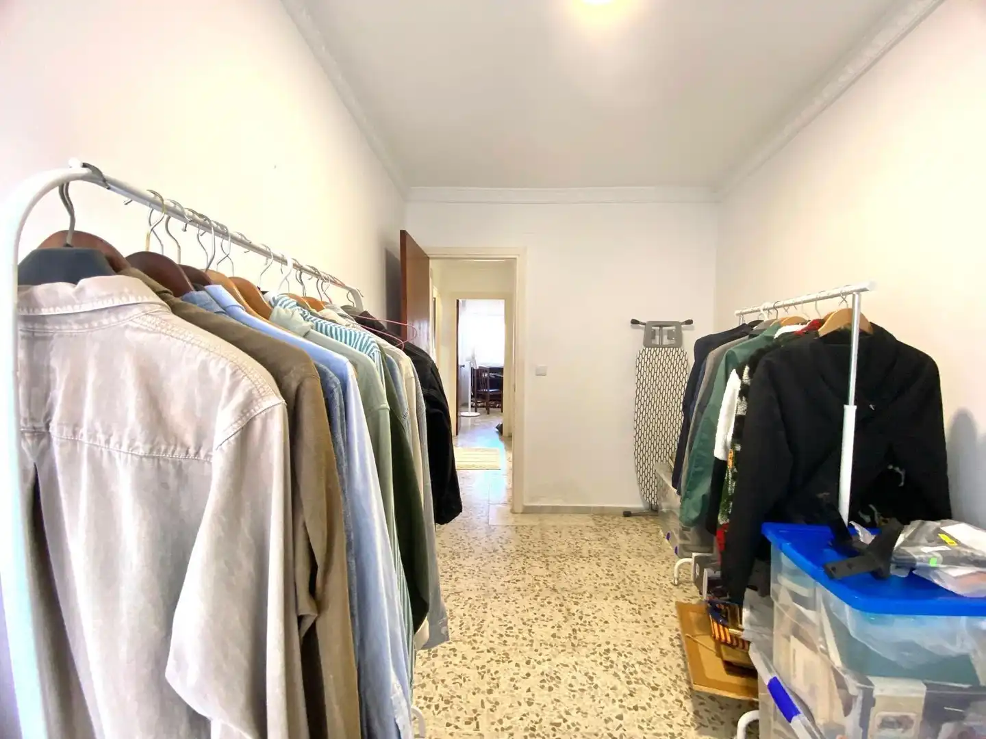 Piso en venta en Sanlúcar de Barrameda con Aire acondicionado y Balcón