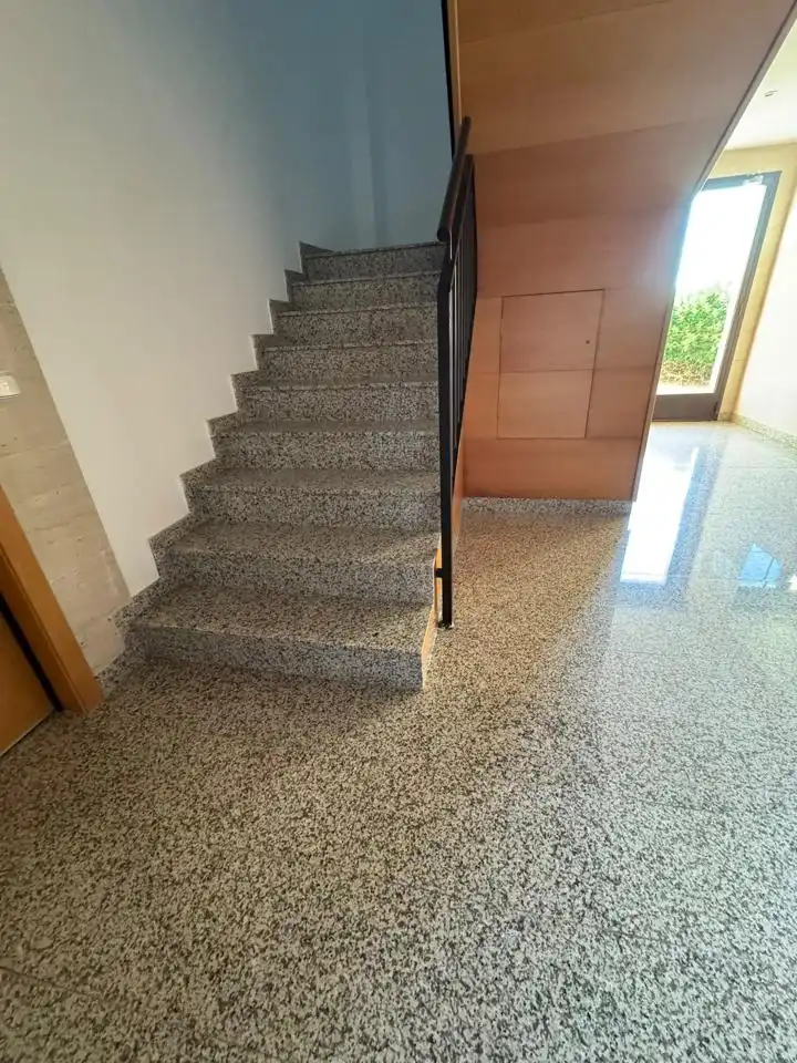 Wohnung zum Verkauf in Murcia mit Klimaanlage, Terrasse und Möbliert